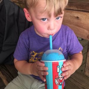 Meet your Posher, Jamie